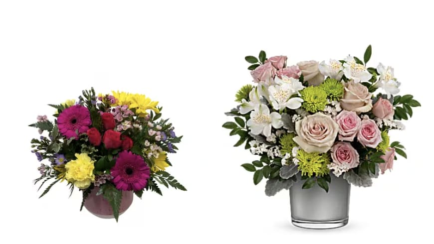 MacDowell's Flower Shop 