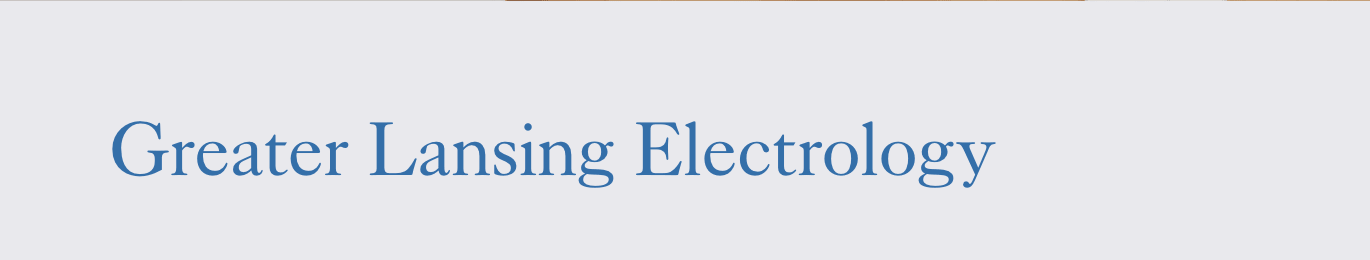 Greater Lansing Electrology