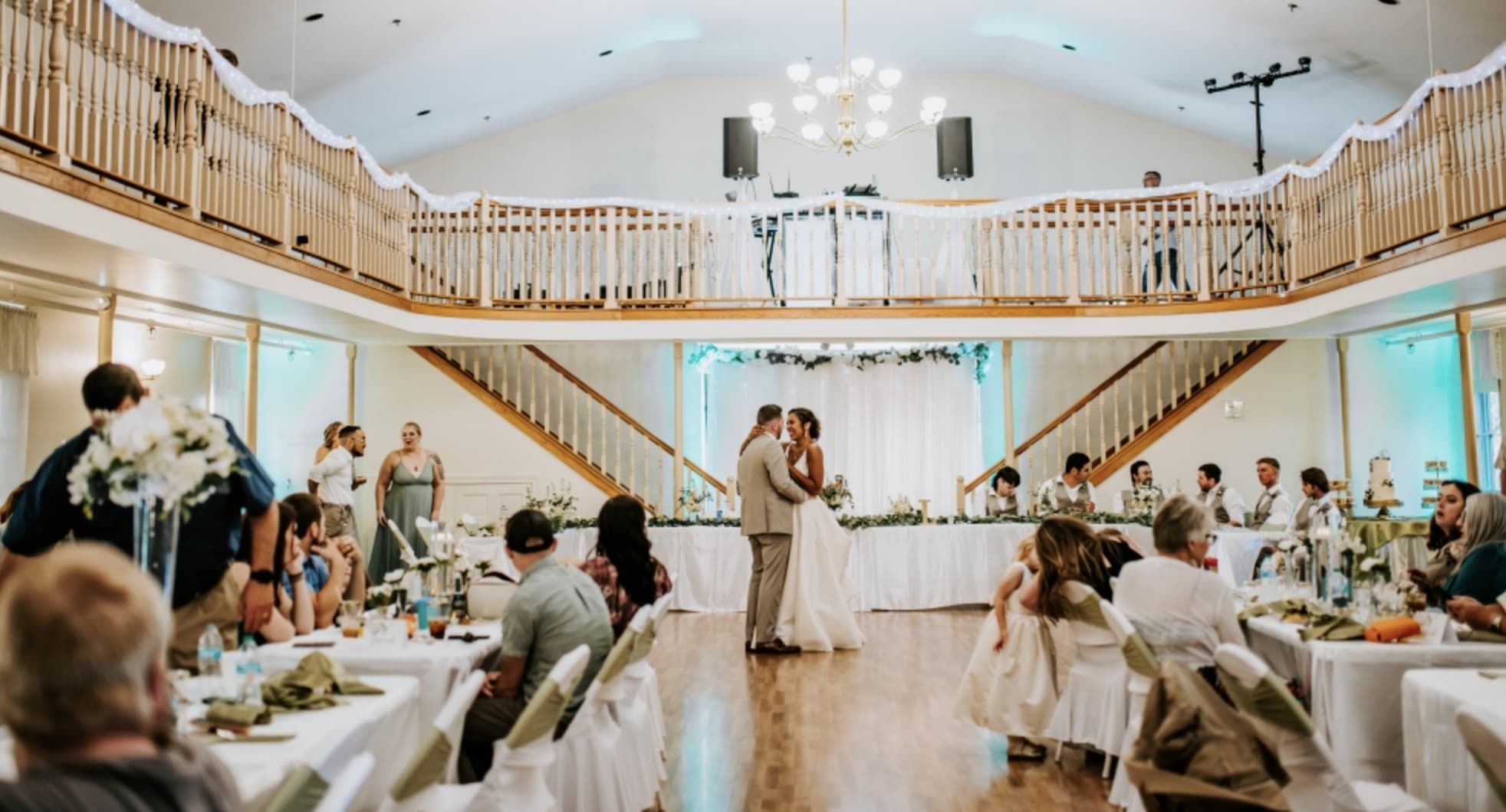 Grand Ledge Opera House