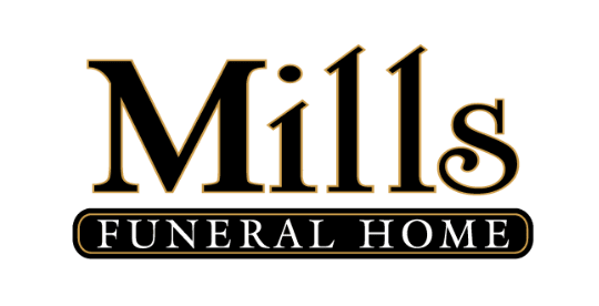 Mills Funeral Home 