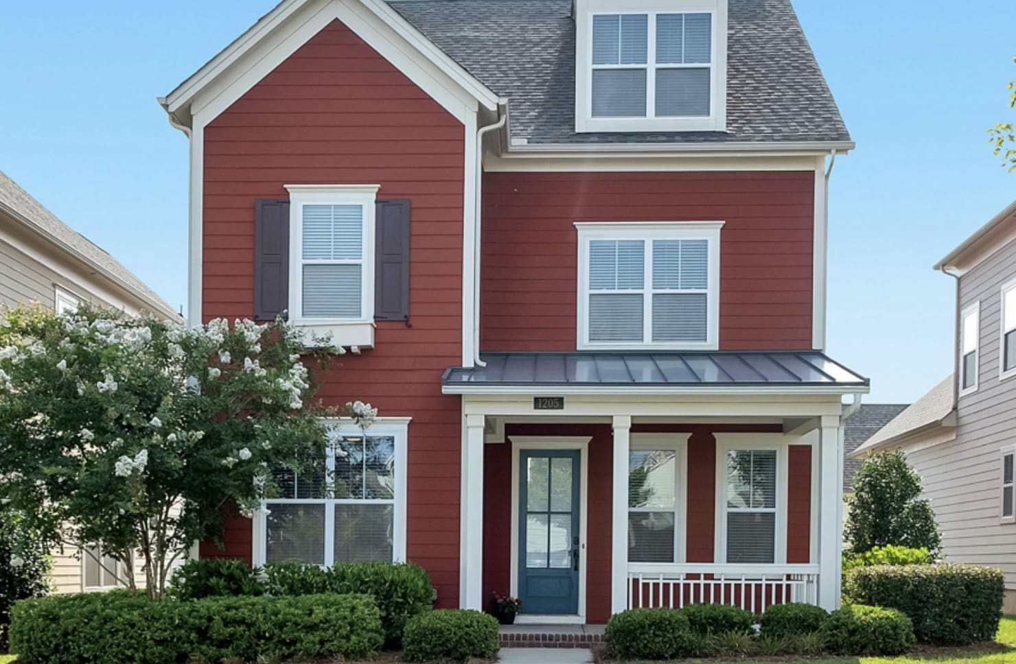 Red Rock Title Agency