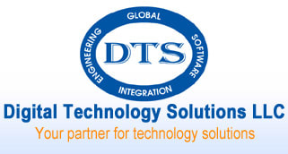 Digital Technology Solutions LLC (DTS) 