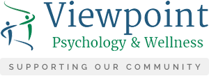Viewpoint Psychology & Wellness 