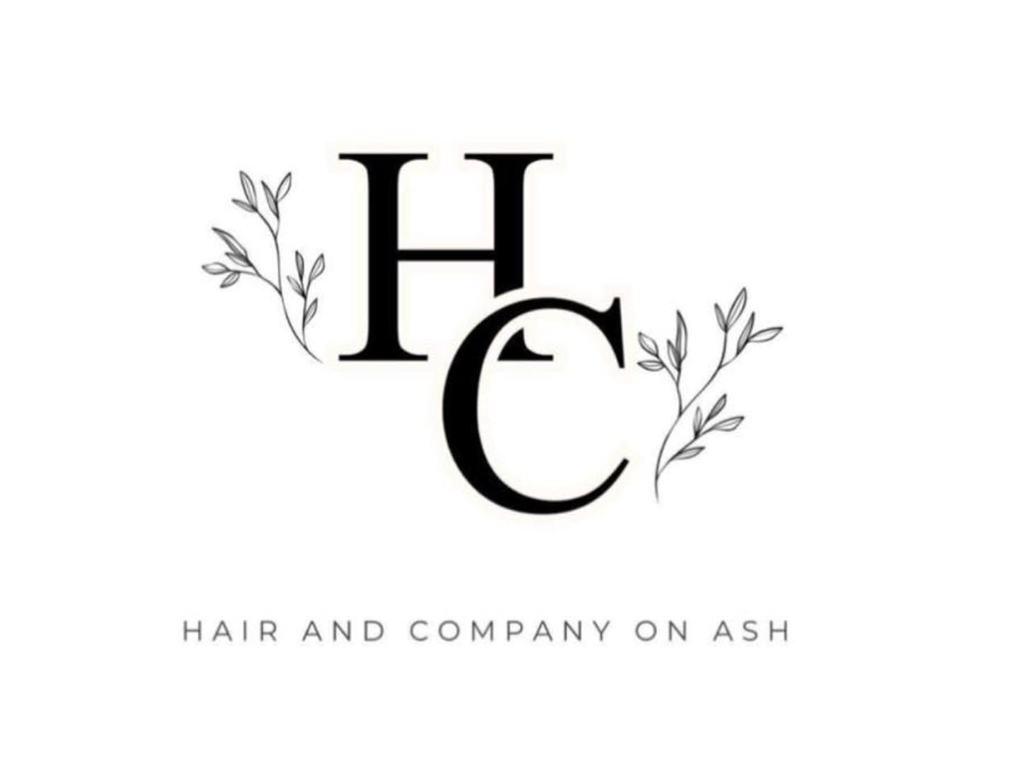  Hair & Company on Ash