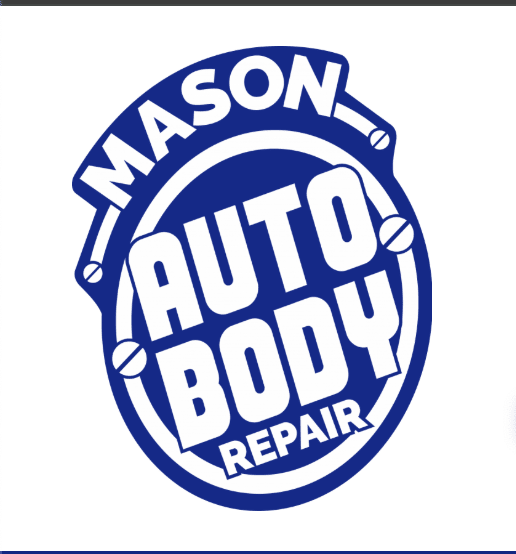  Mason Auto Body Repair Inc.