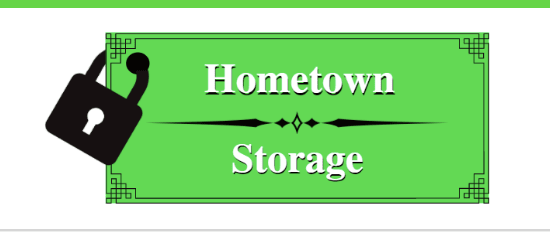 Hometown Storage