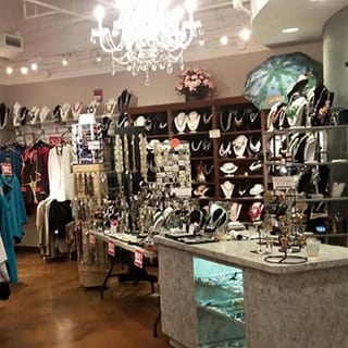 Accessories by Stephanie