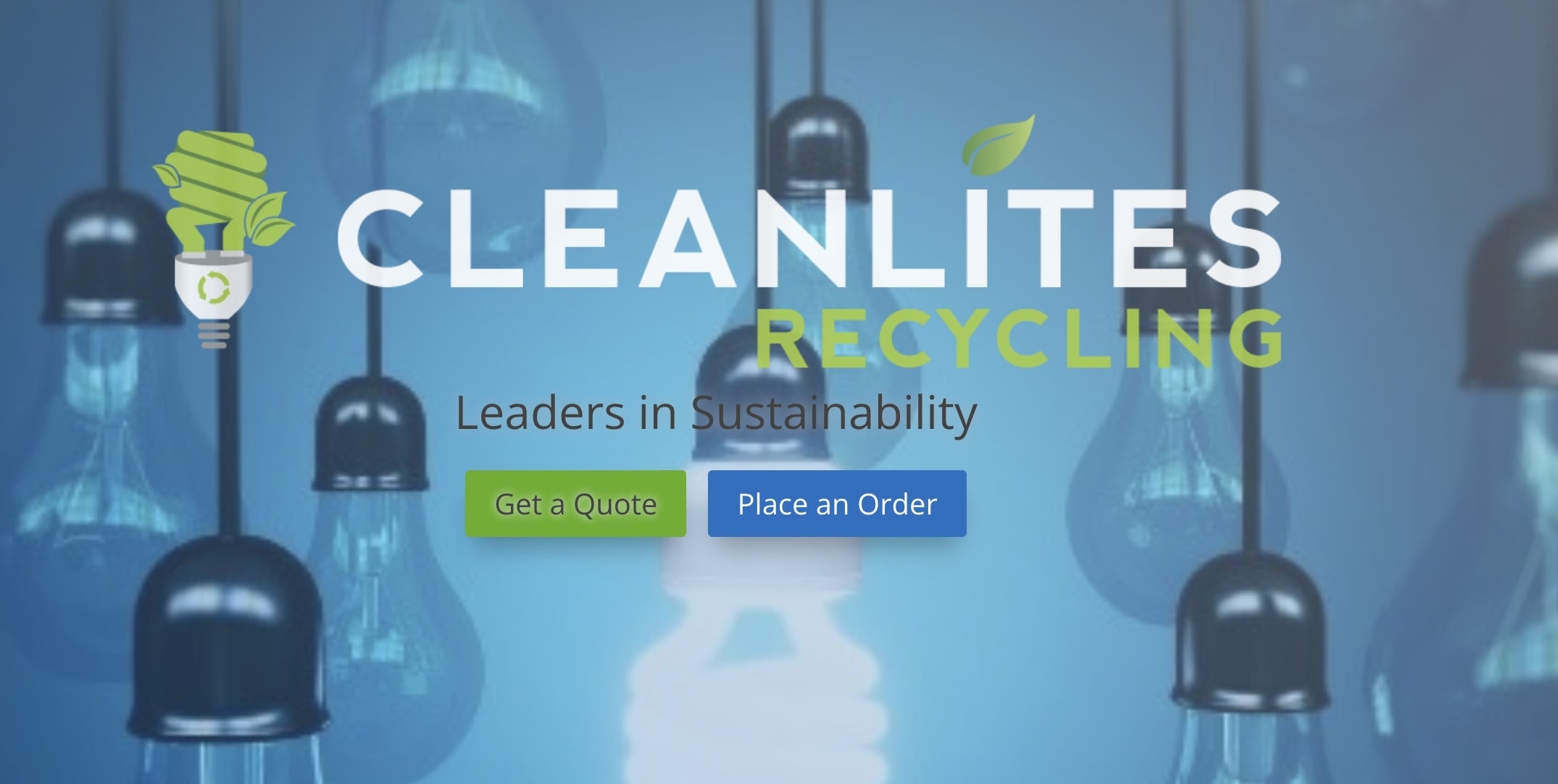  Cleanlites Recycling