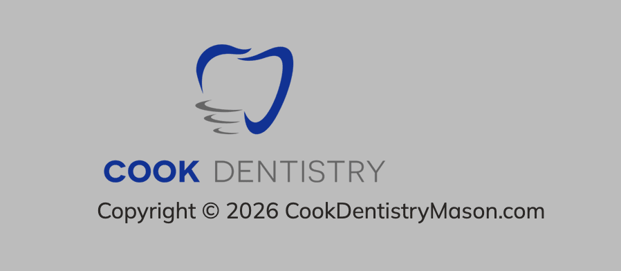 Cook Dentistry