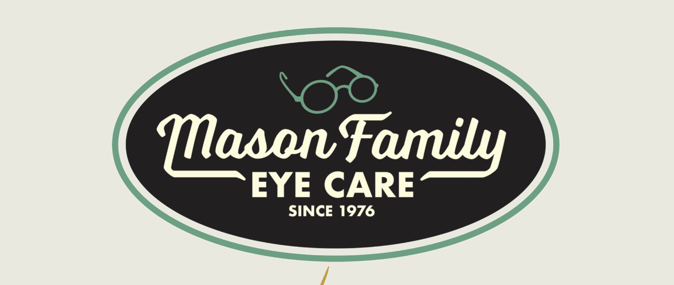 Mason Family Eyecare