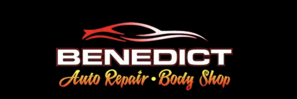 Benedict Auto Body
