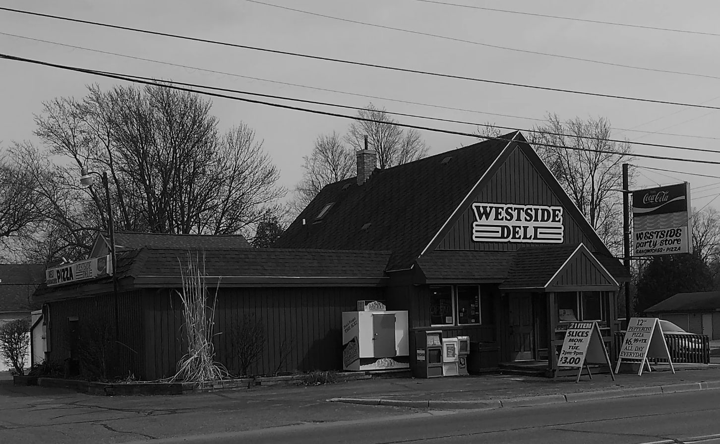 Barnhill's Westside Deli