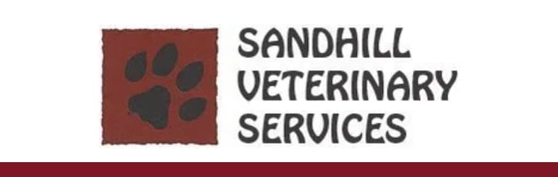 Sandhill Veterinary Services