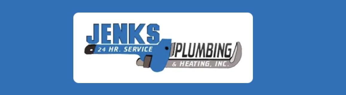 Jenks Plumbing & Heating Inc