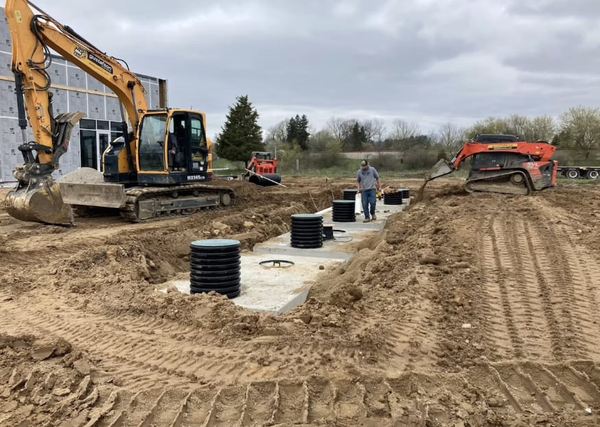 Michigan Septic