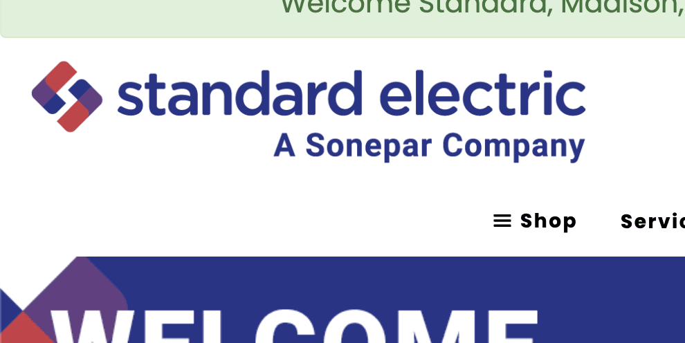Standard Electric Company