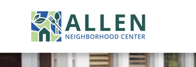 Allen Neighborhood Center