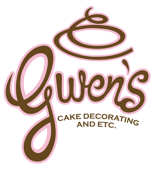 Gwen's Cake Decorating & Etc.