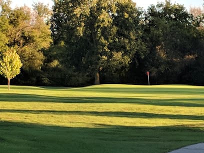Brookside Golf Course-Saline