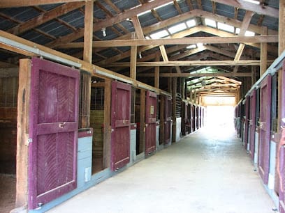CornerStone Acres Stables