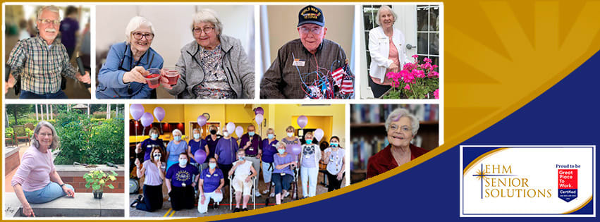 Brecon Village Senior Living Community