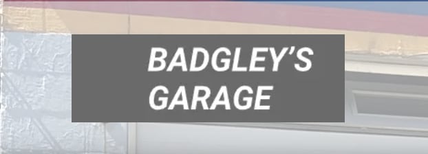 Badgley's Garage