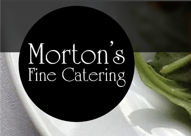 Morton's Fine Catering