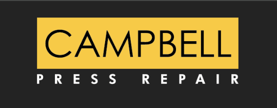 Campbell Press Repair