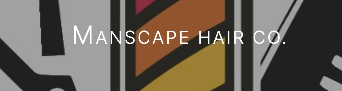 ManScape Hair Co