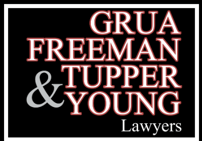 Grua, Freeman, Tupper & Young, PLC