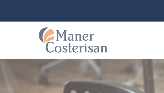 Maner Costerisan