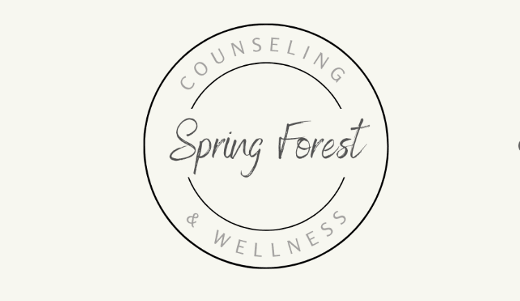Spring Forest Counseling & Wellness