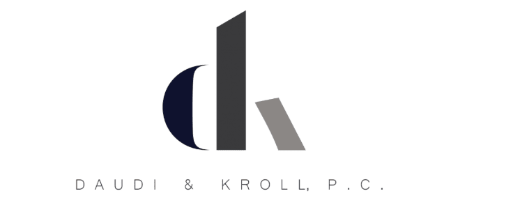  Daudi & Kroll, P.C.