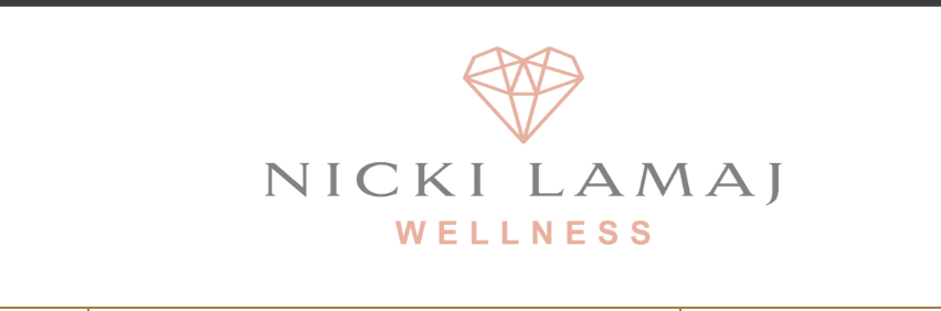Nicki Lamaj Wellness