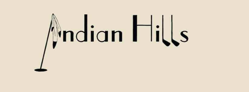  Indian Hills