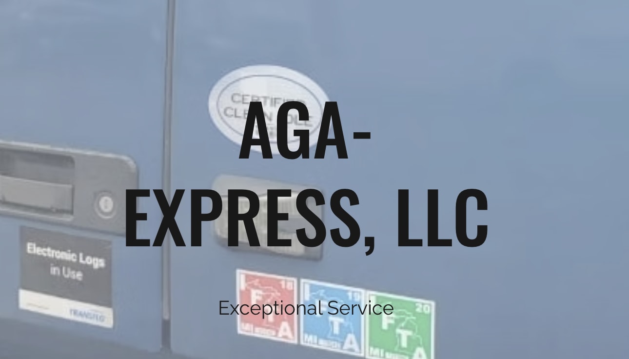 AGA-Express, LLC