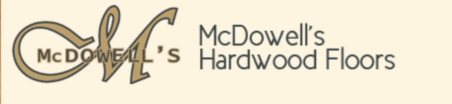 McDowell's Hardwood Floors