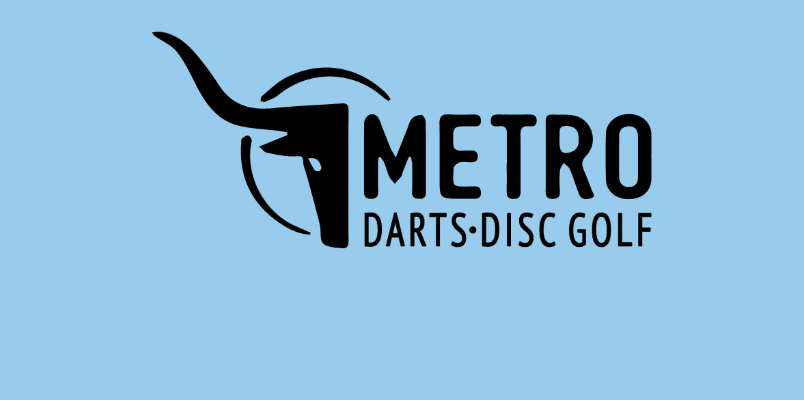 Metro Darts (also Metro Darts and Disc Golf)