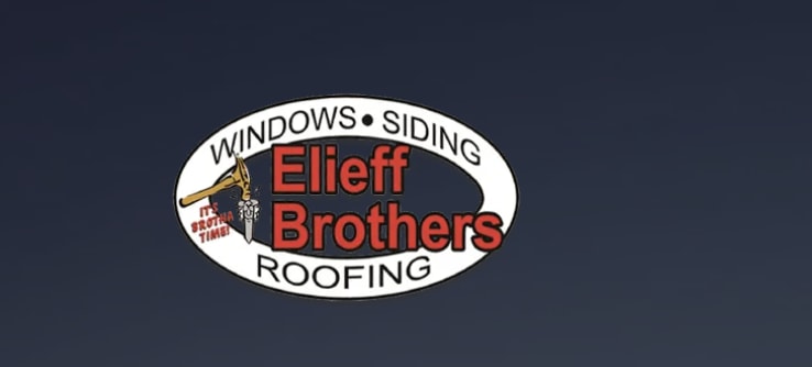 Elieff Brothers Roofing