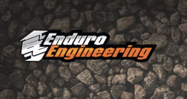 Enduro Engineering