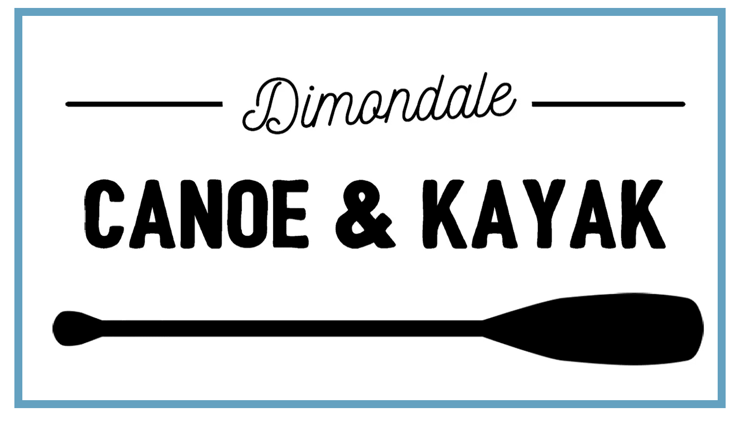 Dimondale Canoe & Kayak