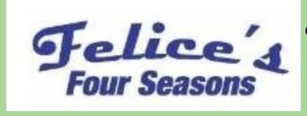 Felice's Four Seasons