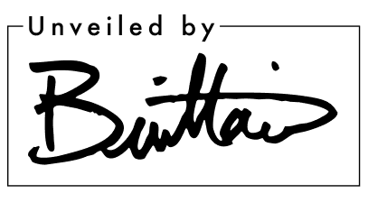 Unveiled By Brittanie