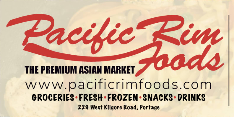 Pacific Rim Foods / Cravings Deli / Cravings Corners