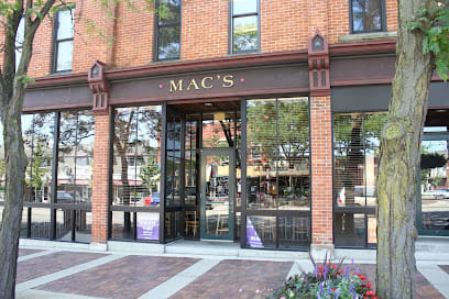 Mac's Acadian Seafood Shack