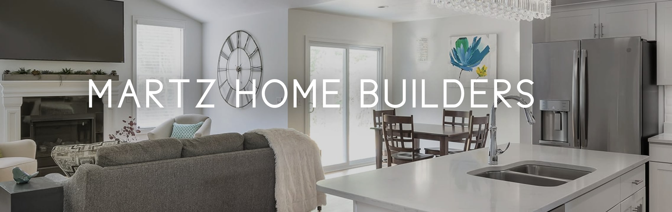 Martz Home Builders, L.L.C.