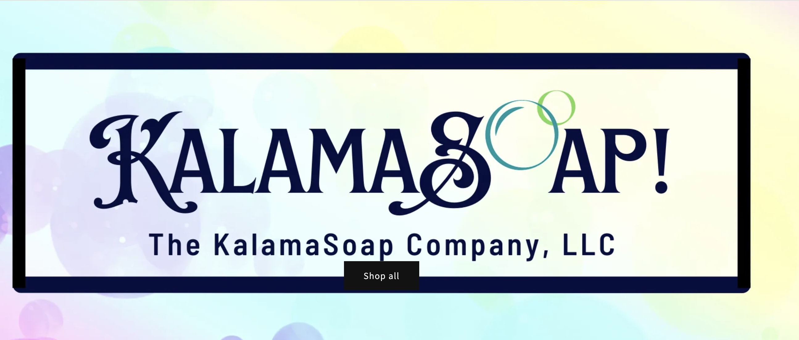 The KalamaSoap Company, LLC