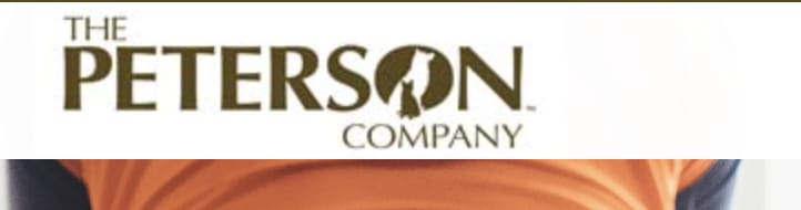 The Peterson Company