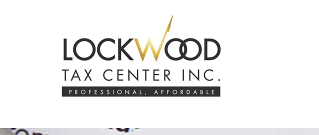 Lockwood Tax Center Inc.