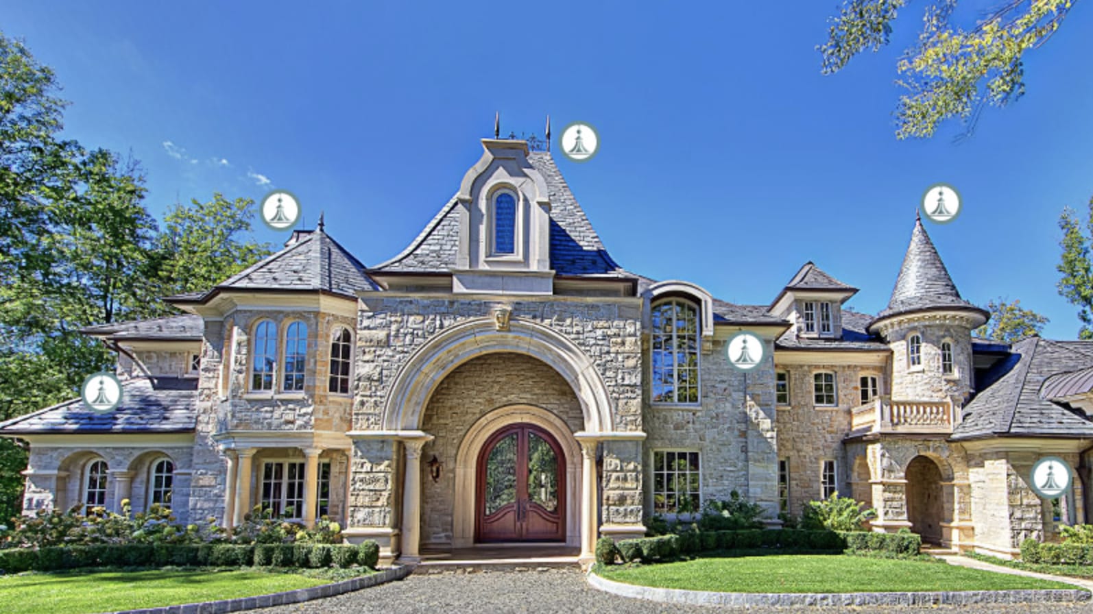 Old World Distributors, Inc.